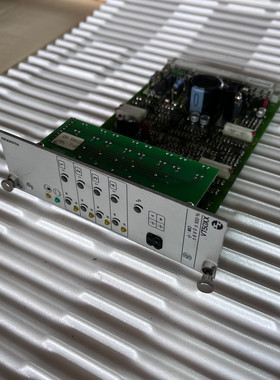 1x Rexroth VT5008-17b R900579494 559190.0030 11110250 Verst?