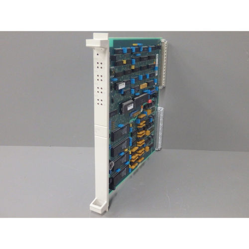 DSCA114 - ABB - DSCA-114/57510001-AA Kommunikation -tafel Us