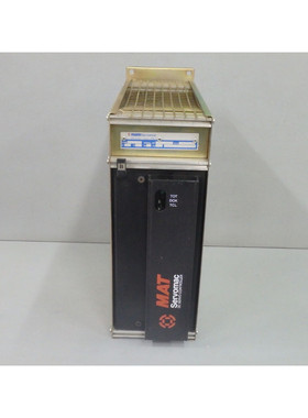 MATG1 - NUM Servomac - MAT-G1 / Controllore Servo Usato