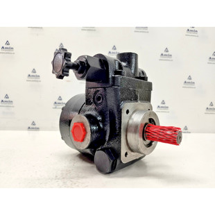 Nippon oil pump GD-202-H Combustible Bomba - Reconstruido Y