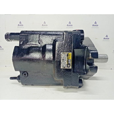 Parker PAV 80 RK 02R1 Hydraulic Axial piston pump - Pressure
