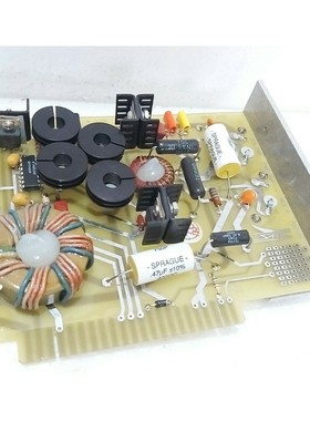 SOUTHERN AVIONICS PWB 364 Rev-A 960109 SLP36400 PCB PWB364