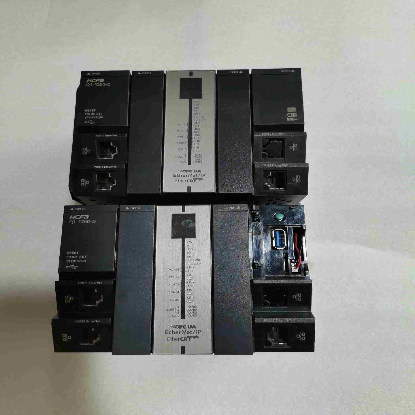 Q1-1200-D3汇川控制器拍前询价议价