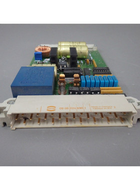 SB94GSK2 - HEYNAU RAMSTETTER - Sb 94-GS/K2/Module D' Power U