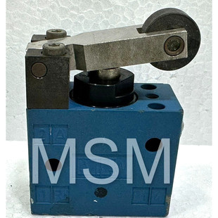 Rexroth 3630070000 气动定向和压力控制阀