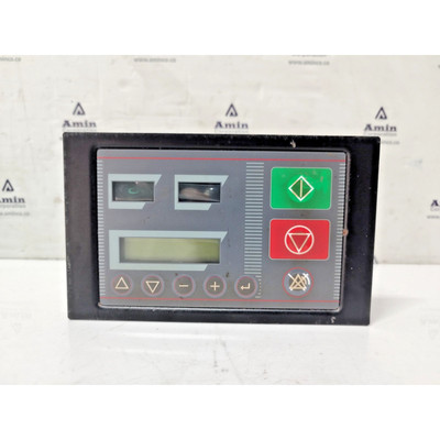 TAMROTOR AIRCON L1 89525229 Kompressor Kontroll- Software Ve