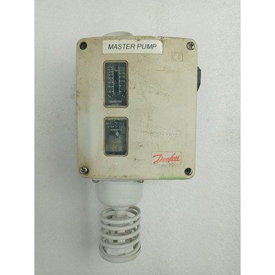 Danfoss RT17 Termostato - Nuevo