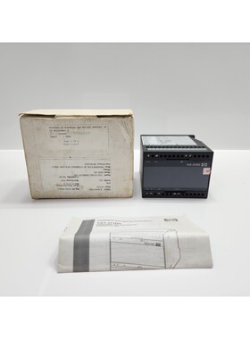 DEIF TAS-311DG 可折叠交流转换器 100087455.30