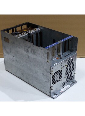 Siemens 6SC6101-2A-Z Servo Drive, ohne Karten !