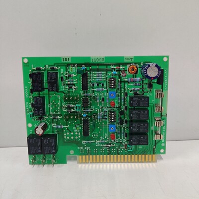 TERASAKI ESM-103L 启动模块 K/098/3-001