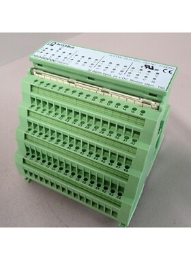 IBSST24DI322 - PHOENIX CONTACT - IBS ST 24 DI32/2 / 2754927