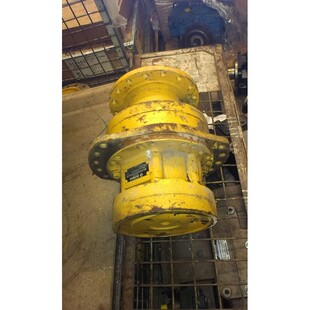 BOMAG 125 5EJPW Hydraulikmotor 1B10 MSE08 Poclain w128 F09