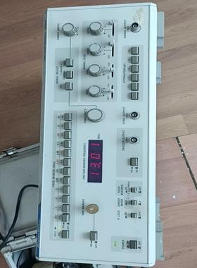 SHIBASOKU芝测VS12CX视频扫频信号发生器售现议价