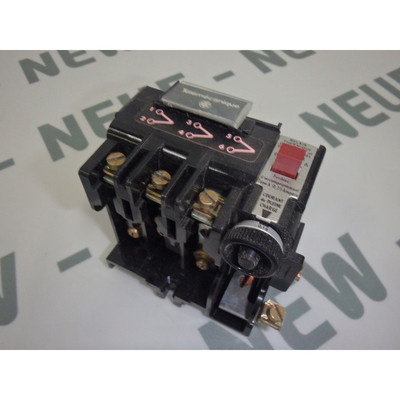 RA1CB016025A - TELEMECANIQUE - RA1 / CB 0.16-0.25A / Relay T