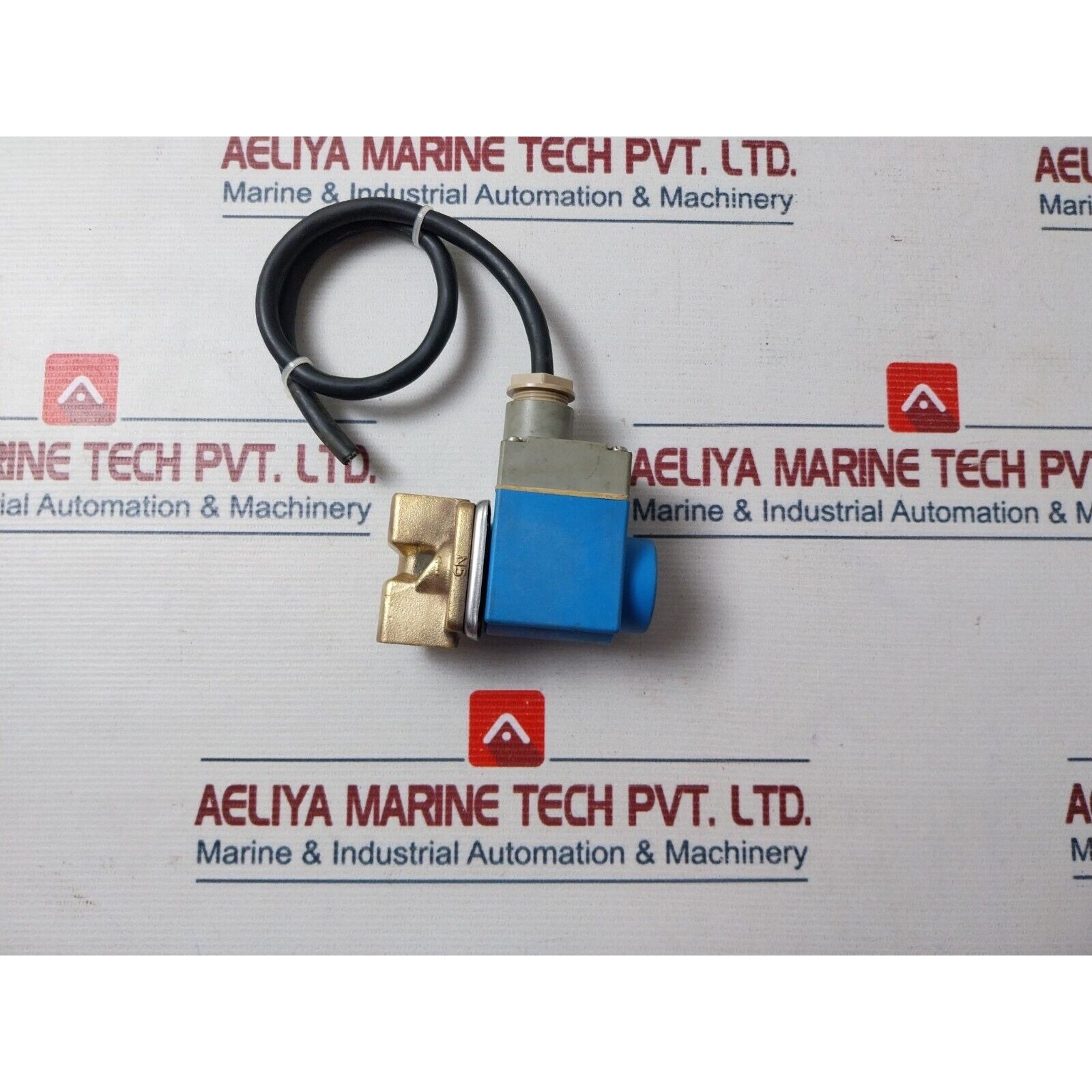 Danfoss 018F6192 Bobina Para Válvula Solenoide BE110CS 50/6