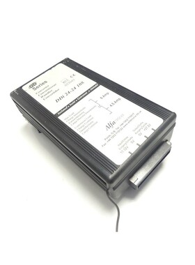 Alfatronix DD Series Ddi 24-24 108 Konverter