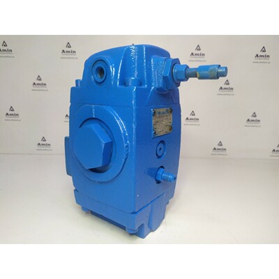 Soupape Réductrice De Pression Vickers XS 10 3F 30 2850 PSI