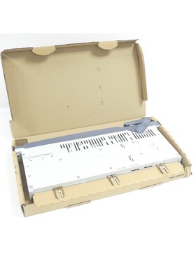 Siemens 3NJ6203-1AA00-2FE4 Lasttrennschalter SN:S-GW21801 -