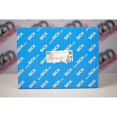 SICK SRM50S-HEA0-K21 (ID 1051809) (ENCODER) - 6 mesi di gara