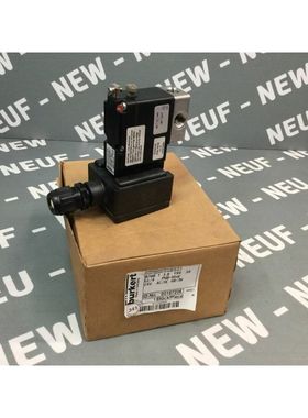0780T30FKMVA - BURKERT - 0780T 3.0 FKM VA / Distribuidor Neu