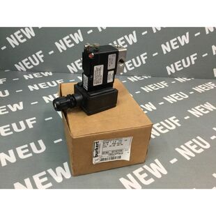 0780T30FKMVA - BURKERT - 0780T 3.0 FKM VA / Distribuidor Neu