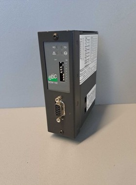 MDM1921 - etic - MDM192-1 / Modem 40 Rechts 60 Vdc Used