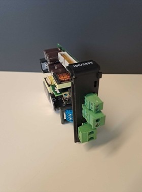 100/240V - SOFREL - 100/240V / Versorgung Used