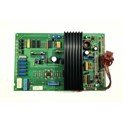 克利夫兰机器控制公司 CMC D41-23677A CIRCUIT 板