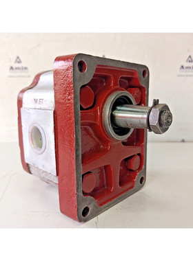 Dowty 3018 Idraulico Cambio Pompa - Pressione Testato