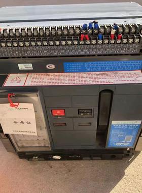 北京金钟默勒BJMW8-2000 1250a议价