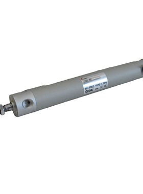 全新 SMC NCGCN20-0500 AIR CYLINDER NCGCN200500