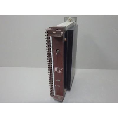 60701 - APRIL - 60701 / Modul PB80 Versorgung 110/220 VAC Us