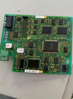 安川PG卡YPHS31037-1B 议价