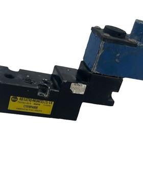 RGS C1518PA00B SOLENOID VAE WITH RGS EP000/Ia 31V DC SOLEN