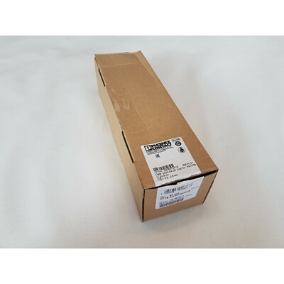 48 Stck Phoenix Contact Reihenklemmen UTTB 252RNAMUR 3046671
