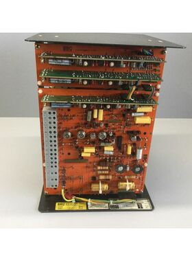 EVN1043A - BROWN-BOVERI - Evn 1043A / Variatore 380 VAC Used