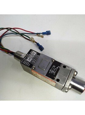 ITT Neo-Dyn 232P43C6 BH Regolabile Interruttore Pressione