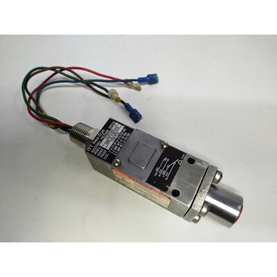 ITT Neo-Dyn 232P43C6 BH Regolabile Interruttore Pressione
