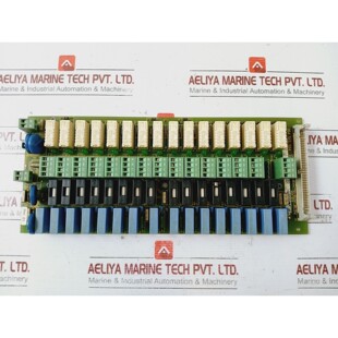 T.LYNGSO Printed 609004610 Type Circui SOREN