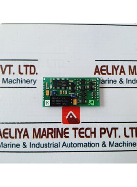 GWT 4012-110-15002 Placa de Circuito Impreso