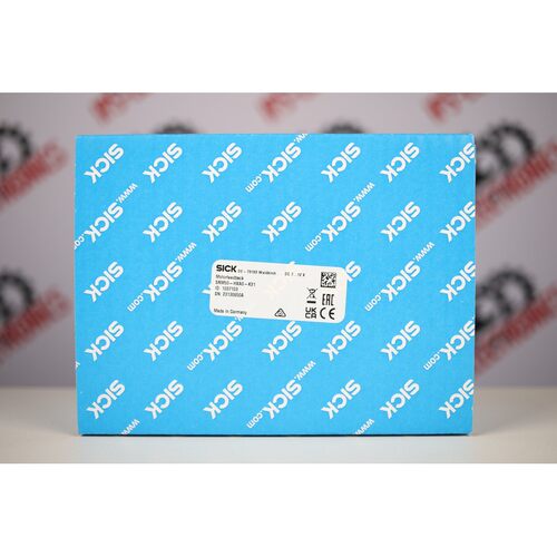 SICK SRM50-HXA0-K21 (ID 1037103) (ENCODER) - 6 months warran
