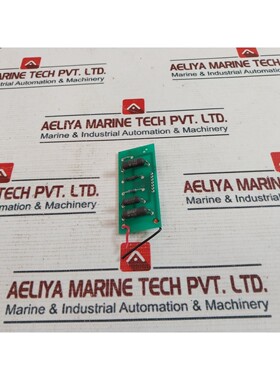 Yr-294v Rkp-90124 Placa de Circuito Impreso