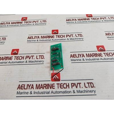 Yr-294v Rkp-90124 Placa de Circuito Impreso