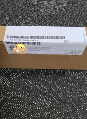 6ES7960-1AA04-0XA0  6ES7 960-1议价