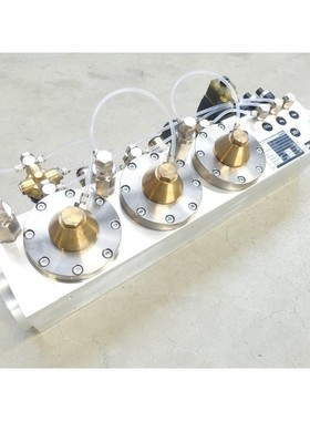 Witt - Gasetechnik KM 40-3 T V13 Gasmischer SN: 65982