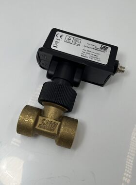 SIKA VKS15M2SINGU07 FLOW CONTROL SWITCH NEW UNUSED