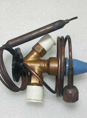 Saginomiya Espansione Valvola Kpx R407CS (Espressa DHL / Fed