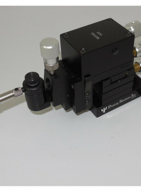 Probing solutions 525 manipulator vacuum base