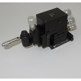 Probing solutions 525 manipulator vacuum base