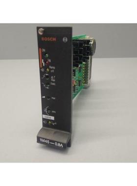 0811405081 - BOSCH - 0 811 405 081 / Module ampli pour vanne